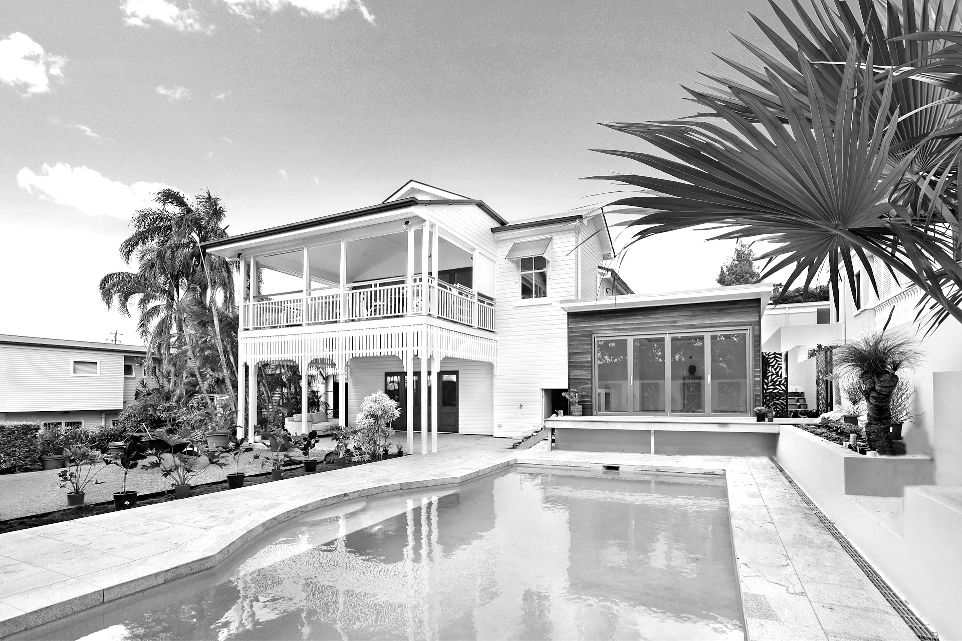 Villa La réunion Ménage / nettoyage tourisme