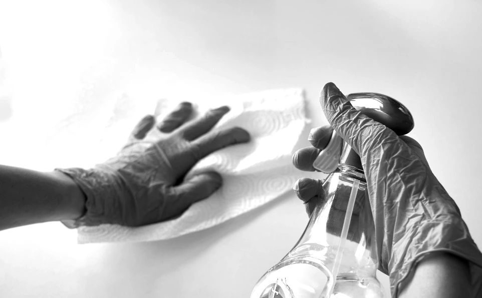 Nettoyage / Ménage Particulier et pro a la Réunion 